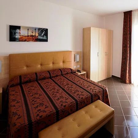 Hotel Bolgheri Marina Resort-2